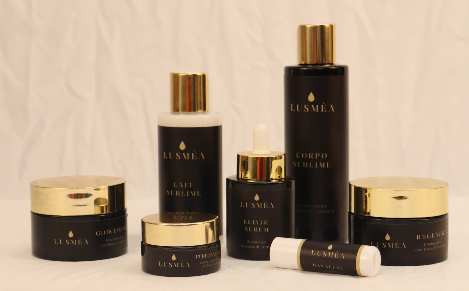 Combo e Kit Risparmio