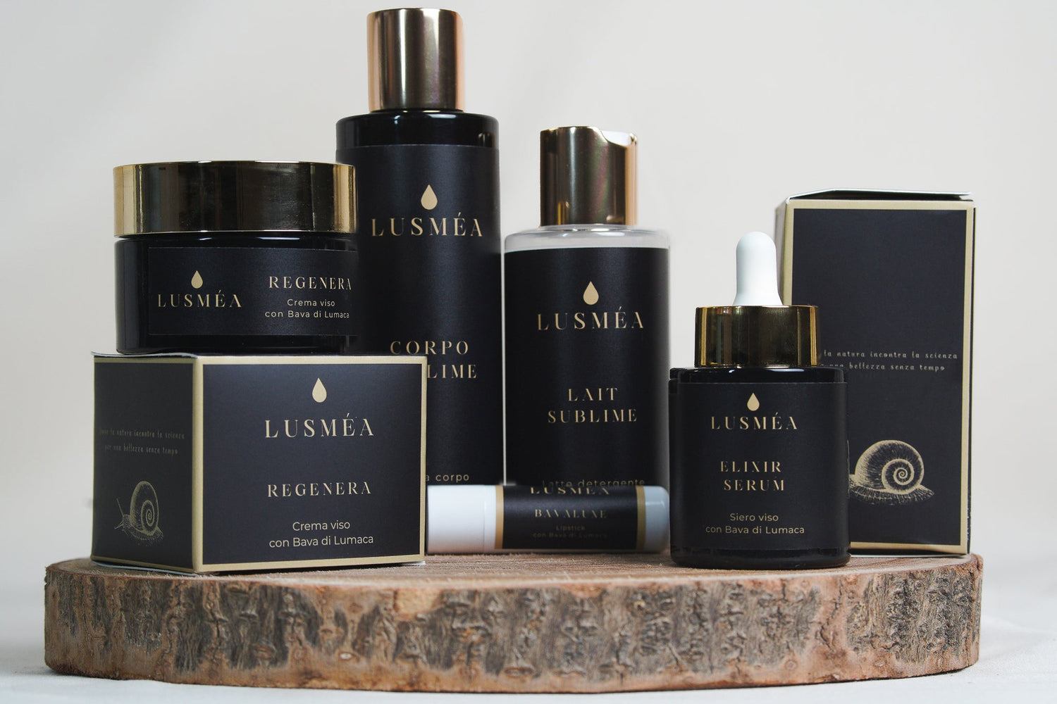 Tutti i nostri prodotti