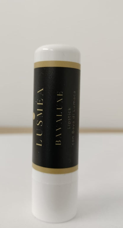 Lusméa - Lipstick Labbra Miele, Propoli e Bava di Lumaca