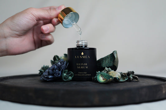 Lusméa - Siero Viso Bava Di Lumaca