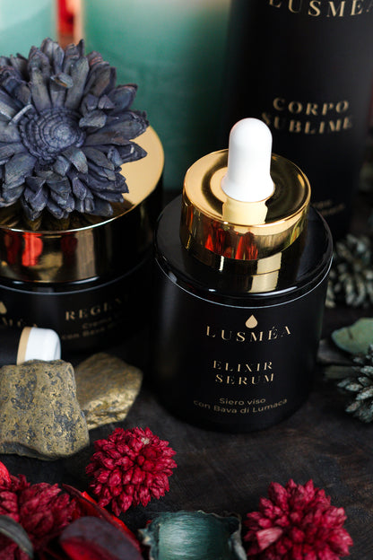 Lusméa - Siero Viso Bava Di Lumaca
