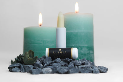 Lusméa - Lipstick Labbra Miele, Propoli e Bava di Lumaca