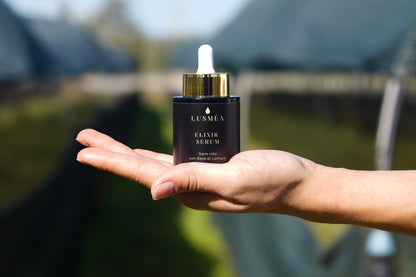 Lusméa - Siero Viso Bava Di Lumaca